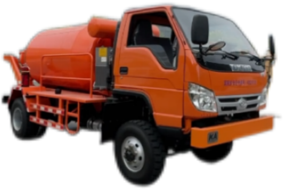 云南3立方礦用混凝土攪拌運輸車