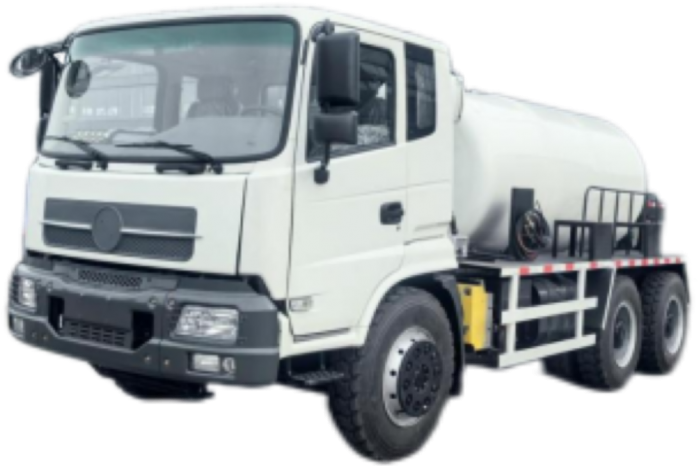 云南7立方礦用混凝土攪拌運輸車